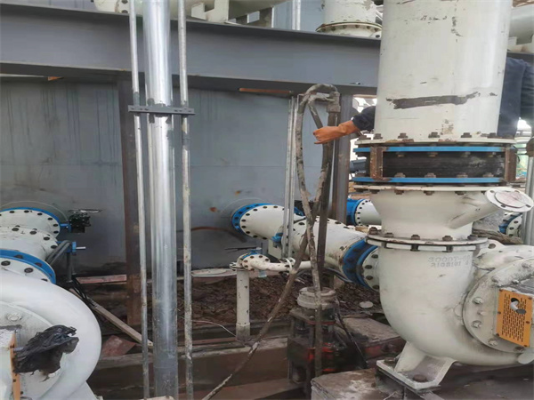 印江设备基础沉降下沉注浆加固增加荷载