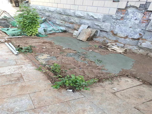 印江地基基础注浆增加承载力灌浆加固