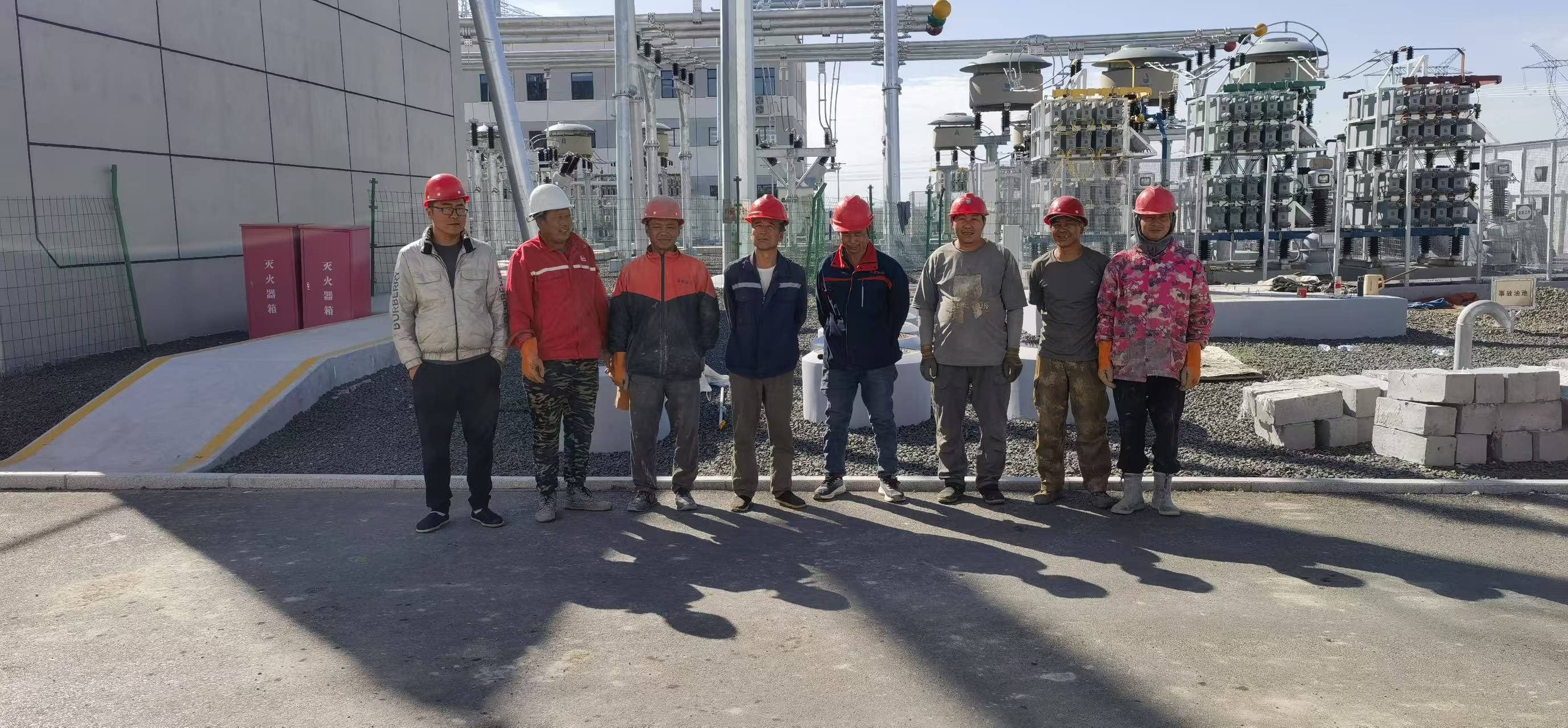 印江地基沉降如何修复?